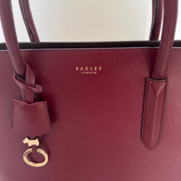 Radley London Handbag! - Picture 3 of 10